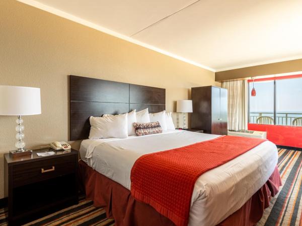 Sandcastle Resort : photo 1 de la chambre suite 2 chambres