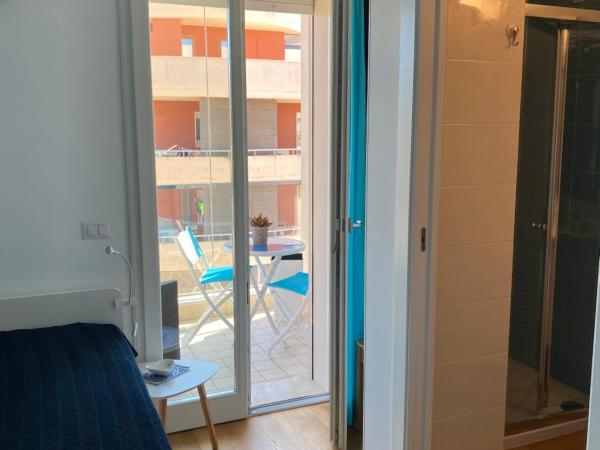 Blue Sea Rooms Apartment Cagliari : photo 10 de la chambre appartement 3 chambres