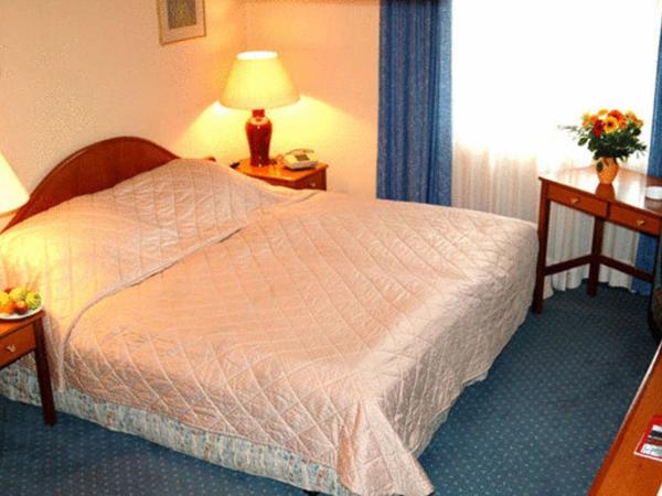 Hotel Rubin : photo 2 de la chambre chambre double