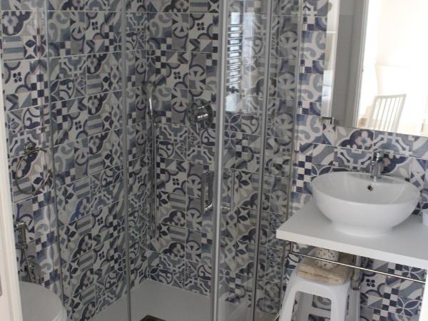 B&B Casa al Vicolo 2 : photo 6 de la chambre chambre lit king-size