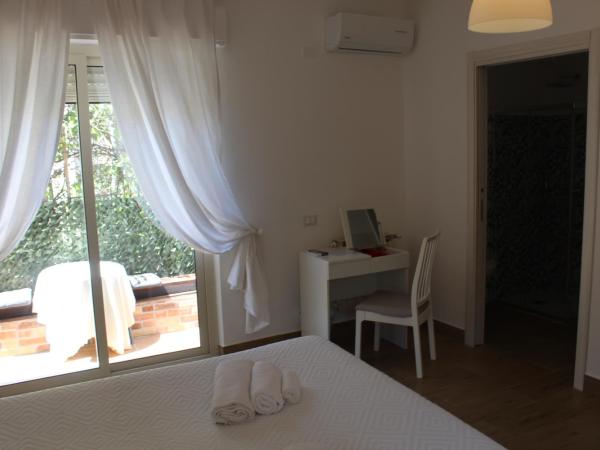 B&B Casa al Vicolo 2 : photo 7 de la chambre chambre lit king-size