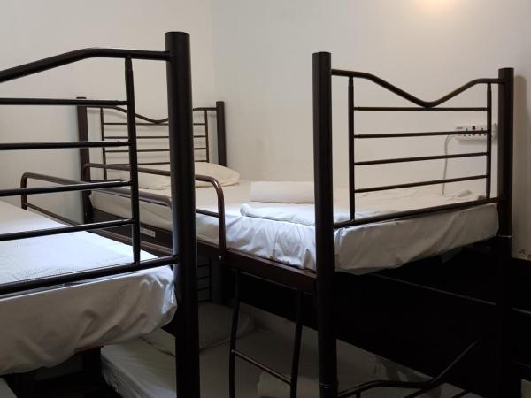 5imply 9ice Heritage : photo 9 de la chambre chambre quadruple Économique