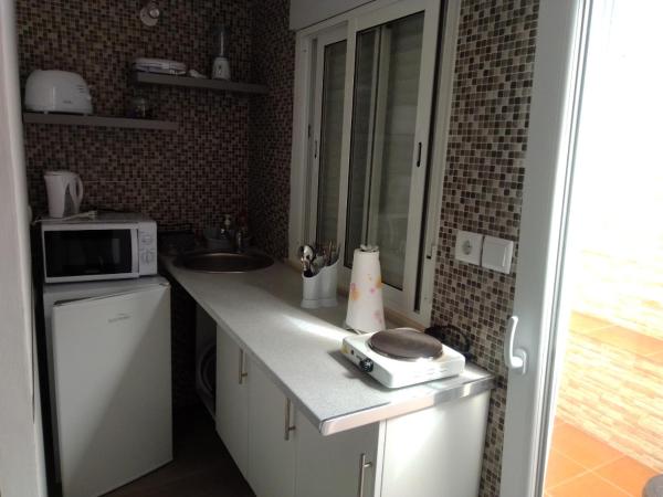 Alojamento S. Pedro : photo 6 de la chambre appartement avec terrasse