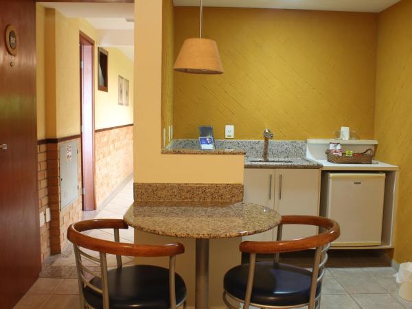 Garbos Soleil Hotel : photo 7 de la chambre appartement supérieur