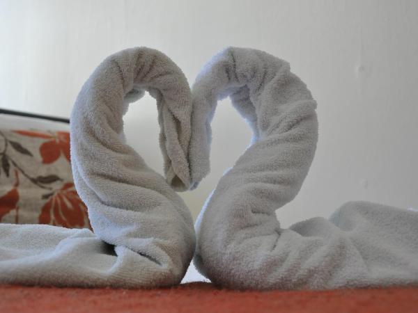 Relax Inn Guest House : photo 7 de la chambre chambre double