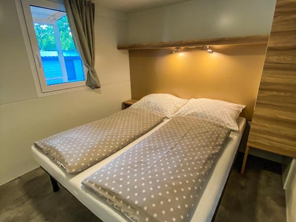 SUNNY Mobile Homes Bijela Uvala : photo 5 de la chambre mobile home