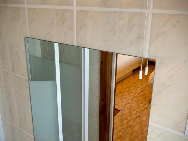 Manchester Stay Hotel - Free Parking : photo 10 de la chambre attic small double en-suite with kitchenette