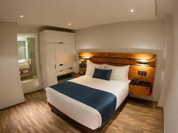 Hotel Boutique Maria : photo 4 de la chambre suite junior