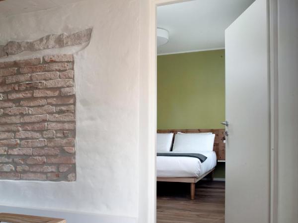 Agriturismo Basegò : photo 2 de la chambre chambre double avec salle de bains privative