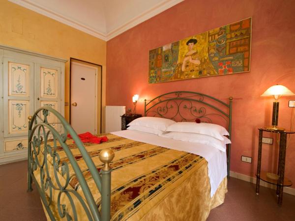 Hotel Joli : photo 10 de la chambre chambre double ou lits jumeaux