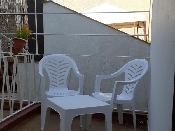 Portal 17 Can Tort : photo 2 de la chambre chambre double ou lits jumeaux