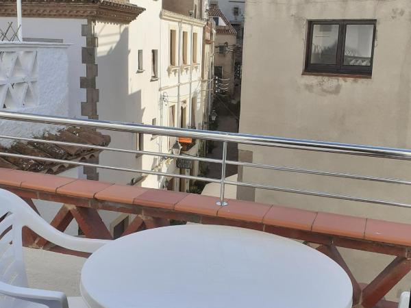 Portal 17 Can Tort : photo 4 de la chambre chambre double ou lits jumeaux