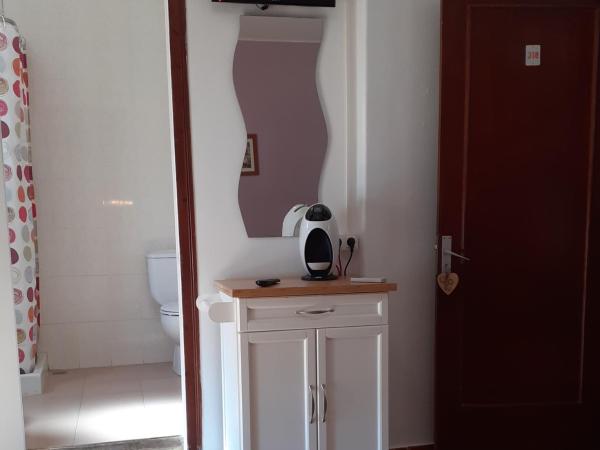 Portal 17 Can Tort : photo 5 de la chambre chambre double ou lits jumeaux