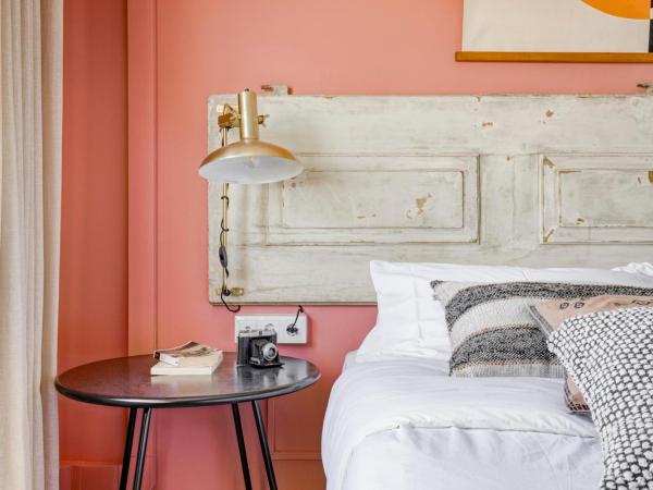 Selina Peniche : photo 3 de la chambre chambre deluxe