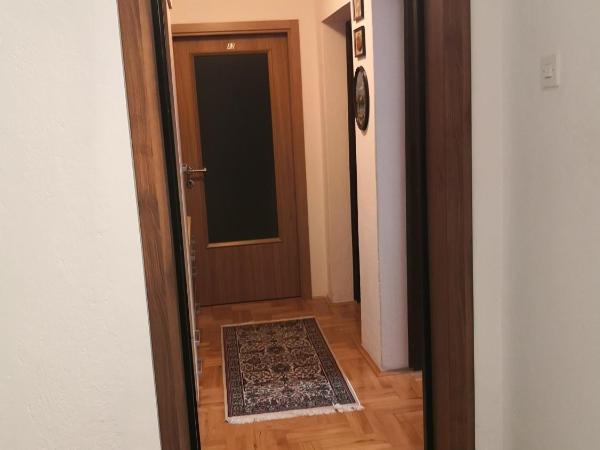 Guest house Irena : photo 1 de la chambre appartement standard