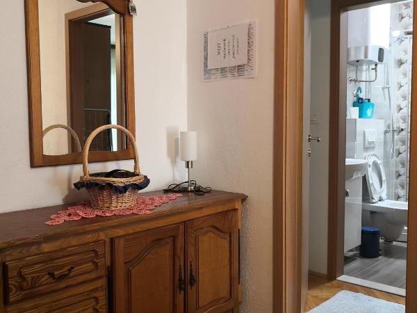 Guest house Irena : photo 6 de la chambre appartement standard