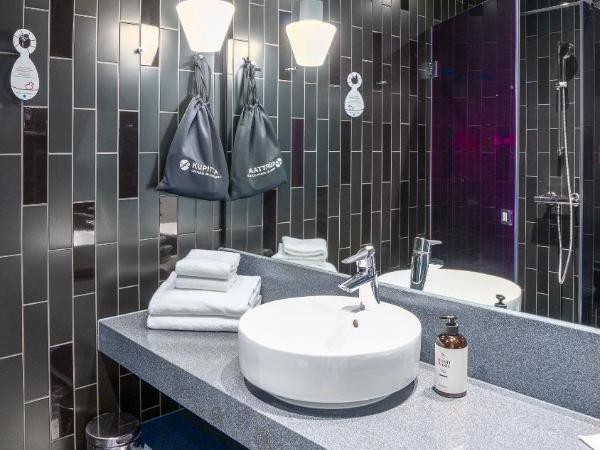 Original Sokos Hotel Kupittaa : photo 10 de la chambre chambre lit king-size standard