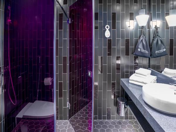 Original Sokos Hotel Kupittaa : photo 8 de la chambre chambre lit king-size standard