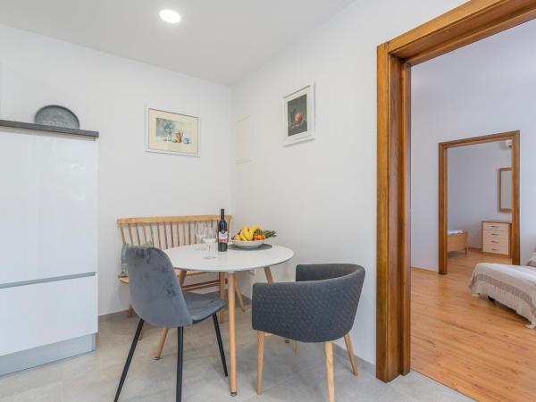 Guesthouse Casa Nova : photo 3 de la chambre appartements 2 chambres