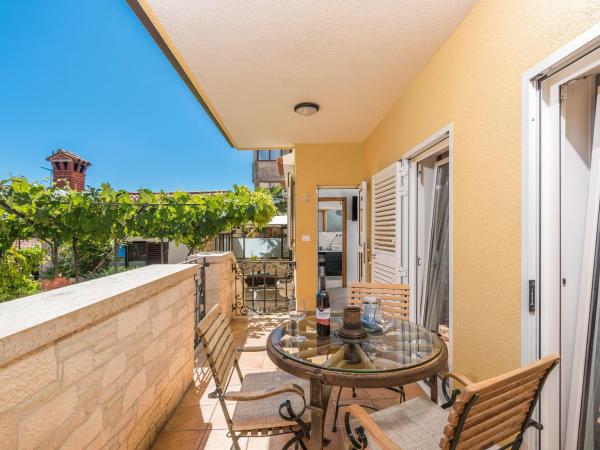 Guesthouse Casa Nova : photo 7 de la chambre appartements 2 chambres