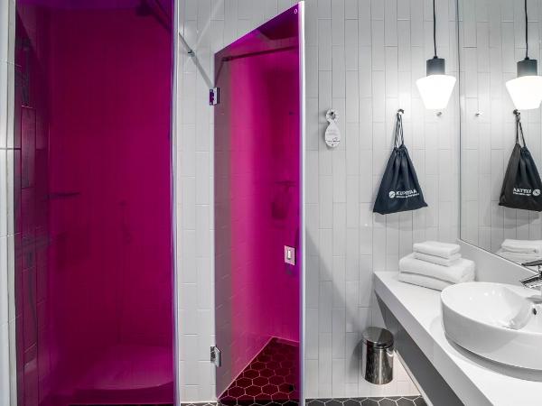 Original Sokos Hotel Kupittaa : photo 6 de la chambre chambre lits jumeaux standard