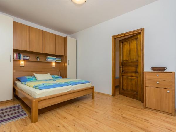 Guesthouse Casa Nova : photo 4 de la chambre appartements 2 chambres