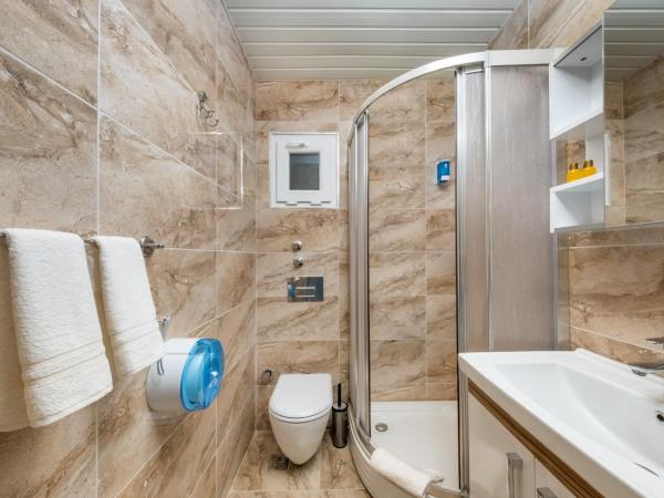 Anelli Hotel : photo 6 de la chambre chambre double standard