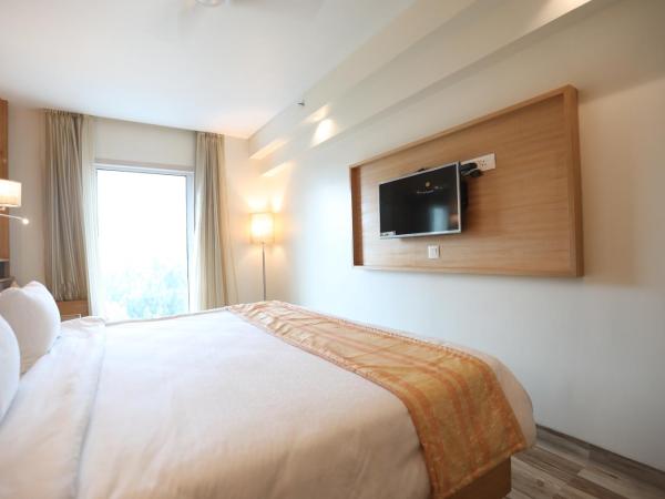 Hotel Cliffton : photo 7 de la chambre chambre lit king-size exécutive