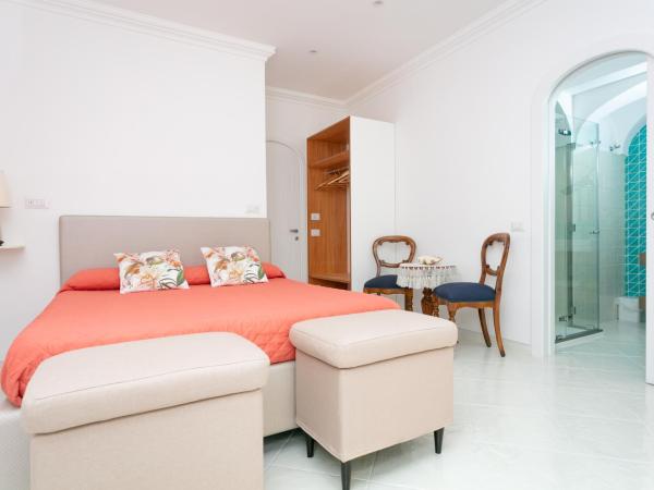 Aldarogi : photo 1 de la chambre chambre double