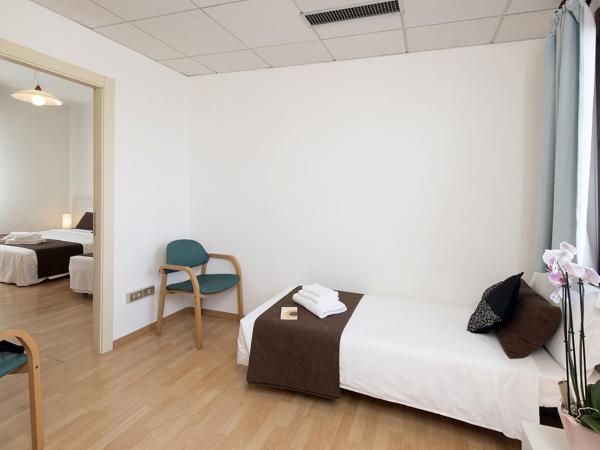 Casa Al Carmine : photo 1 de la chambre chambre quadruple