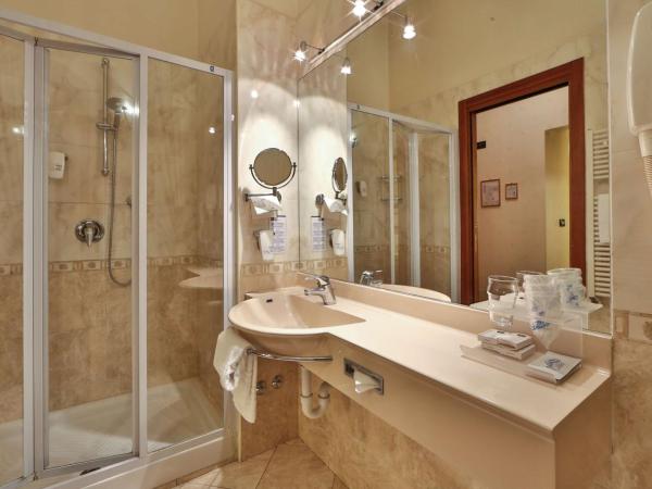 Best Western Plus Hotel Genova : photo 7 de la chambre chambre double classique