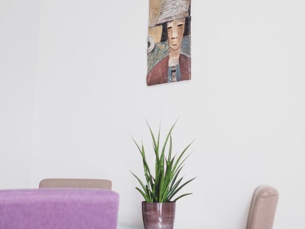 Cybulskiego Guest Rooms : photo 4 de la chambre chambre triple