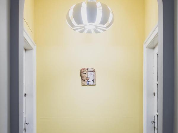 Cybulskiego Guest Rooms : photo 9 de la chambre grande chambre double ou lits jumeaux