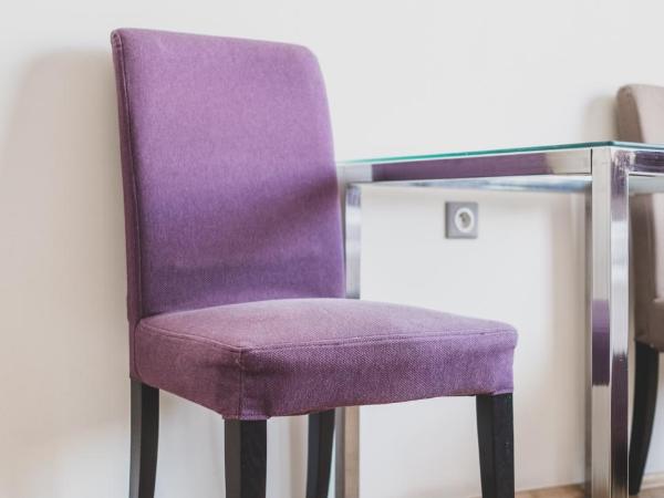 Cybulskiego Guest Rooms : photo 5 de la chambre grande chambre double ou lits jumeaux