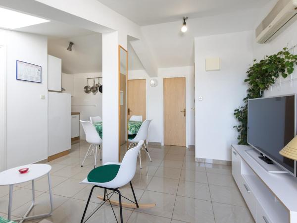 Apartment & rooms Ivica : photo 5 de la chambre appartement 2 chambres