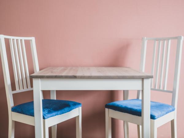 Cybulskiego Guest Rooms : photo 10 de la chambre chambre double