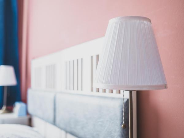 Cybulskiego Guest Rooms : photo 8 de la chambre chambre double