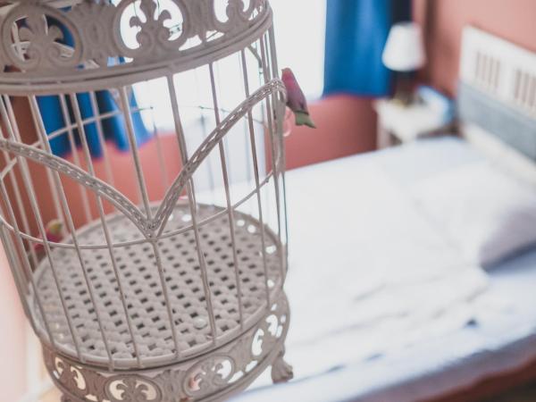 Cybulskiego Guest Rooms : photo 7 de la chambre chambre double