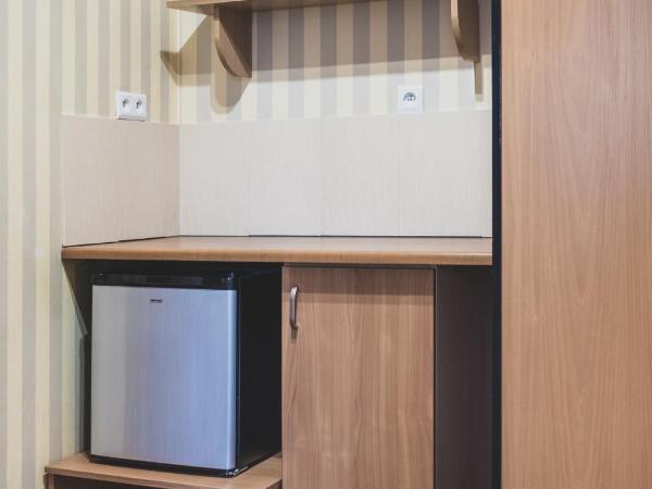 Cybulskiego Guest Rooms : photo 6 de la chambre chambre double