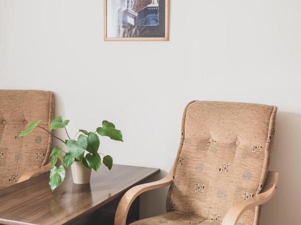 Cybulskiego Guest Rooms : photo 4 de la chambre chambre double