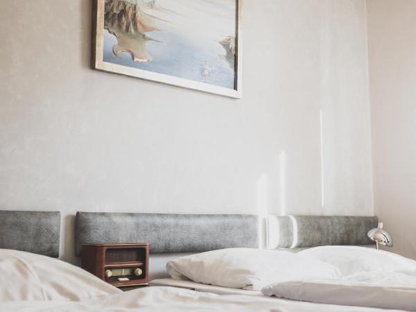 Cybulskiego Guest Rooms : photo 2 de la chambre chambre triple