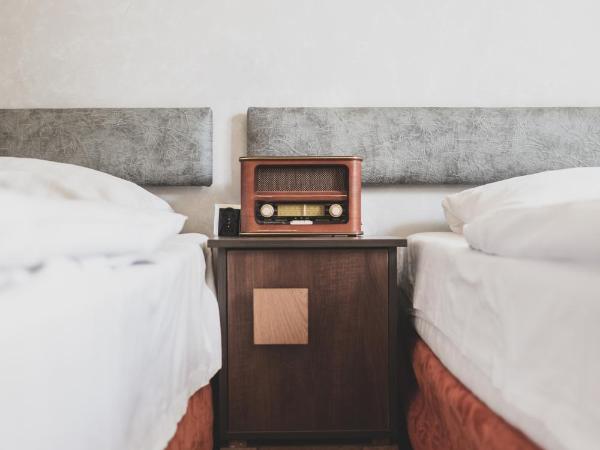 Cybulskiego Guest Rooms : photo 5 de la chambre chambre triple