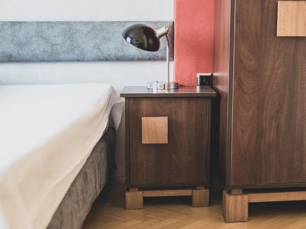 Cybulskiego Guest Rooms : photo 6 de la chambre chambre double ou lits jumeaux