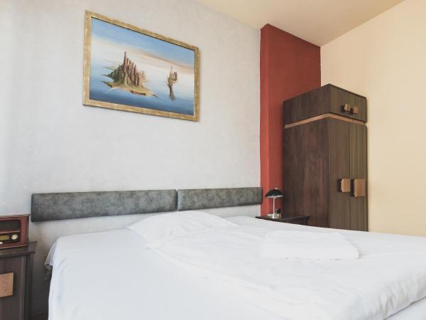 Cybulskiego Guest Rooms : photo 3 de la chambre chambre double ou lits jumeaux