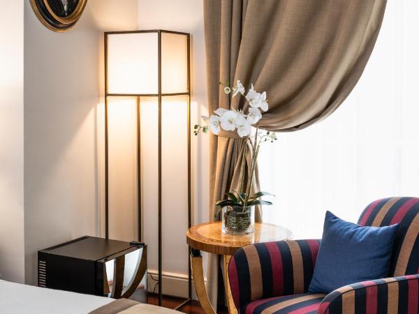 AQA Palace : photo 2 de la chambre chambre double supérieure