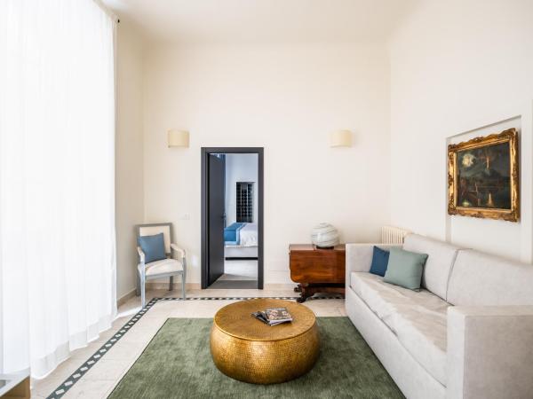 AQA Palace : photo 5 de la chambre appartement 1 chambre