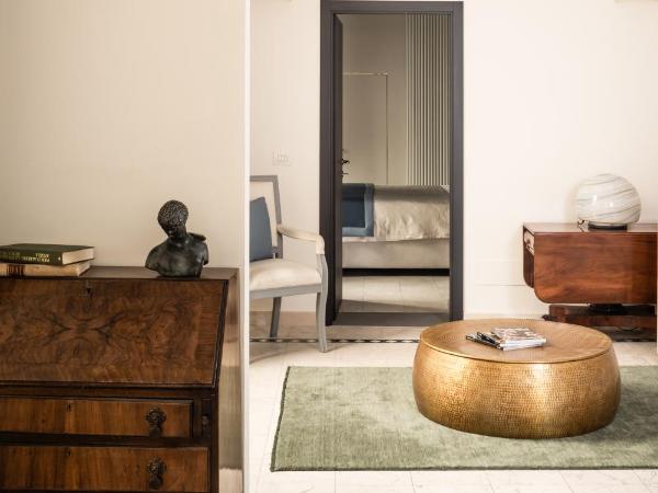 AQA Palace : photo 10 de la chambre appartement 1 chambre