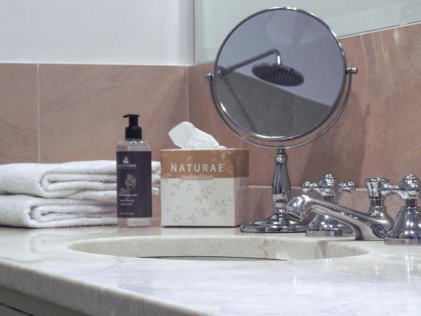 AQA Palace : photo 10 de la chambre chambre double deluxe