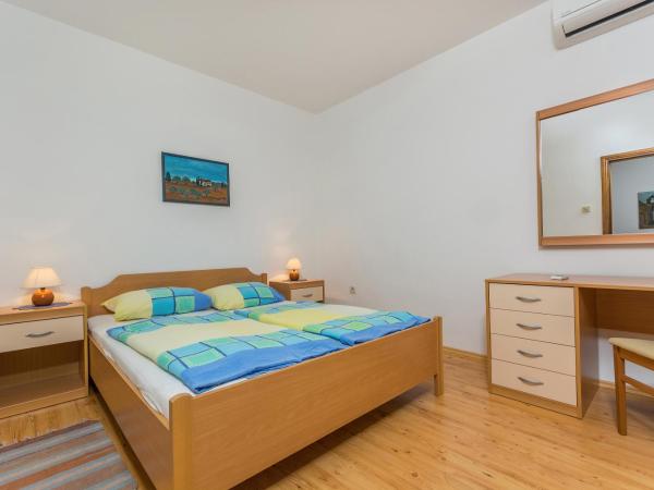 Guesthouse Casa Nova : photo 5 de la chambre appartements 2 chambres