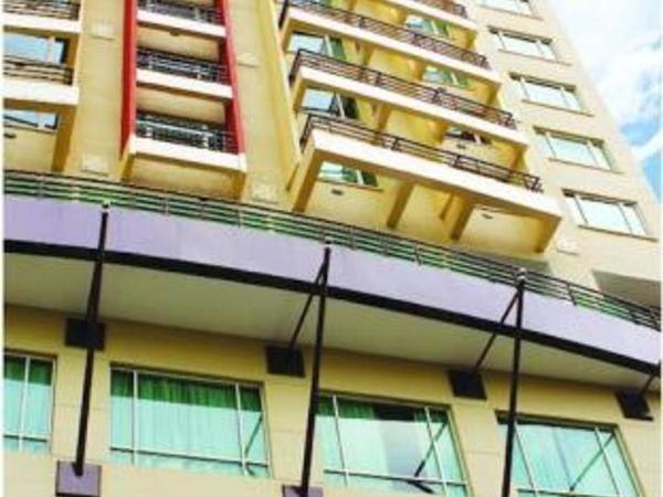 Hotel Royal Kuala Lumpur : photo 1 de la chambre room #2569863